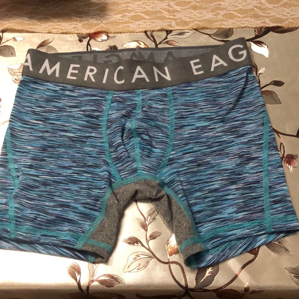 American Eagle boxer brief
